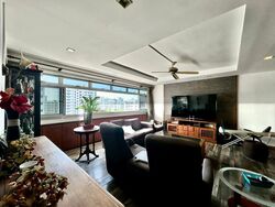 Blk 716 Pasir Ris Street 72 (Pasir Ris), HDB Executive #508735141